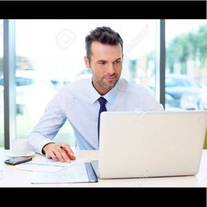 Meet your Posher, Clark